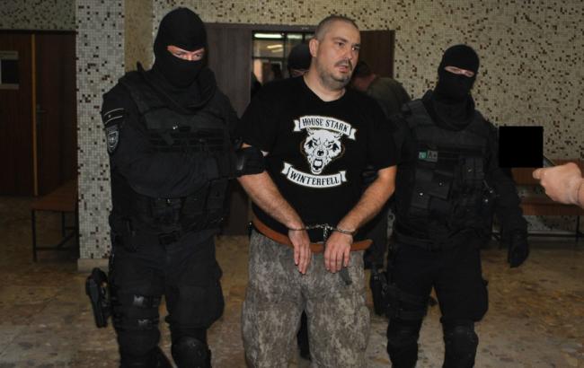 Словацький суд виніс рішення щодо екстрадиції підозрюваного в тероризмі українця