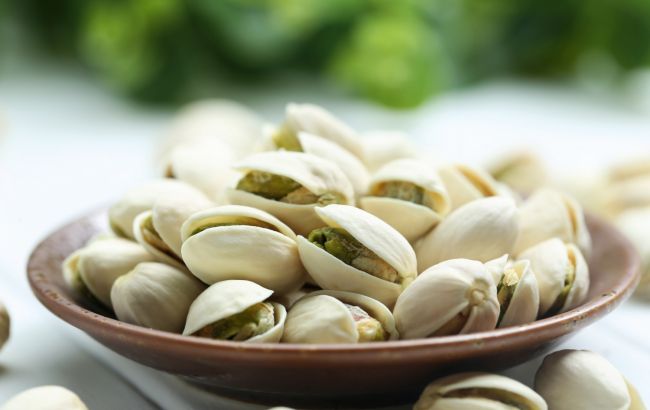 Что будет, если каждый вечер есть фисташки? Результат удивит всех