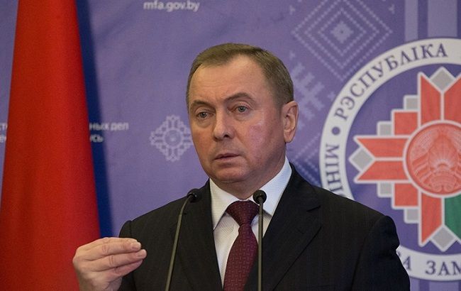 Минск готов поддержать участие США в урегулировании на Донбассе