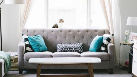 Как выбирать диван