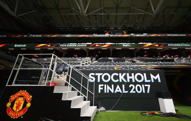 УЕФА сделал заявление о безопасности на финале Лиги Европы