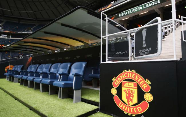 МЮ отменил пресс-конференцию перед финалом Лиги Европы с "Аяксом"