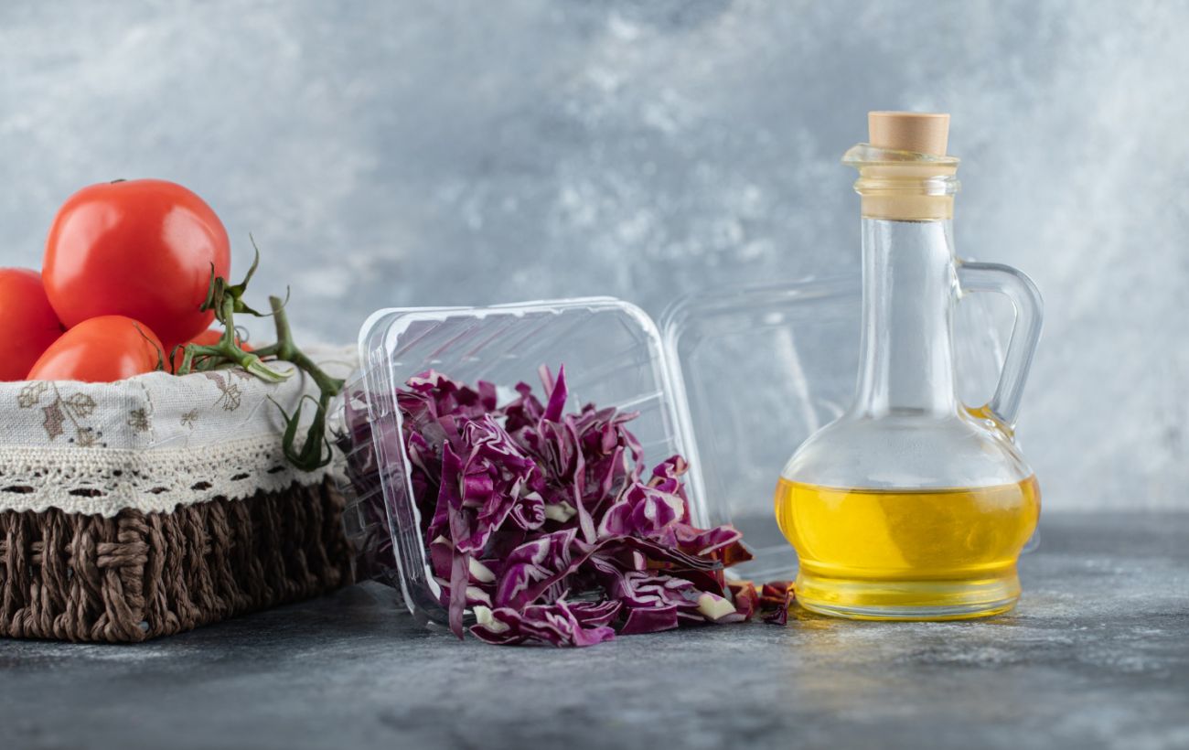 Додавання оливкової олії до цього продукту робить його кориснішим