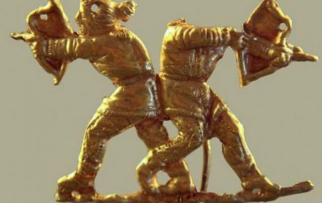 В Нидерландах рассказали, на каких условиях вернут "скифское золото" Украине