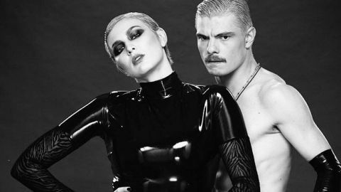 "Міняйте паркет, MARUV його спалила": енергійний вог від співачки підкорив глядачів