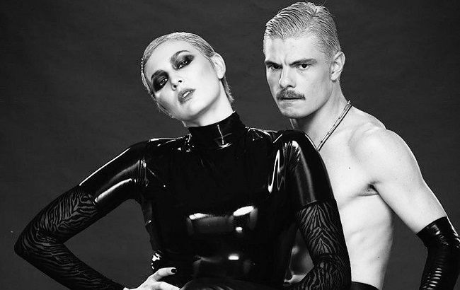 "Дуже переживаю": MARUV відверто розповіла про труднощі на Танцях з зірками