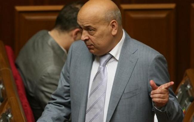 Москаль заявив, що бойовики на Донбасі завжди кількісно переважали українських військових