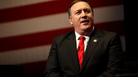 США не пустять на свою територію каравани мігрантів, - Помпео