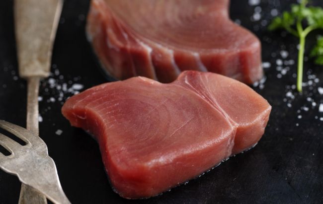 Как получить максимум пользы от тунца: названы действенные способы