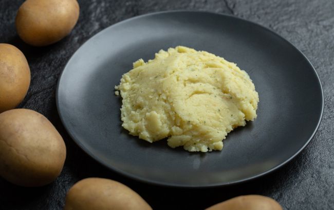 Навіщо в картопляне пюре потрібно додавати дріжджі: деталі лайфхаку