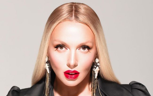 В душі я роковуха: Оля Полякова приголомшила кардинальною зміною іміджу