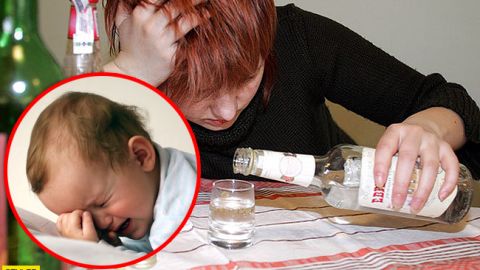 Під Тернополем жінка побила 7-місячне немовля