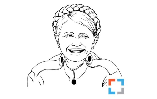 В популярном мессенджере появились стикеры с украинскими политиками