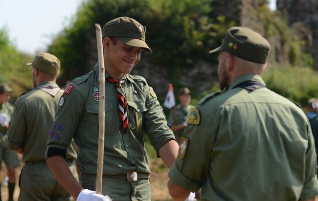 Під Рівне втопився 15-річний пластун зі Львова: усі подробиці