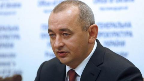 ЧС на военных складах за последние 2 года нанесли сотни миллиардов гривен убытков, - Матиос