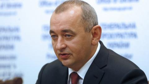 Рада не отправит Луценко в отставку, - Матиос