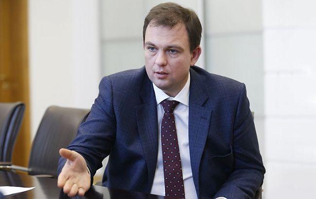 Ковальчук розповів, як забезпечується електроенергією підконтрольна частину Луганської області