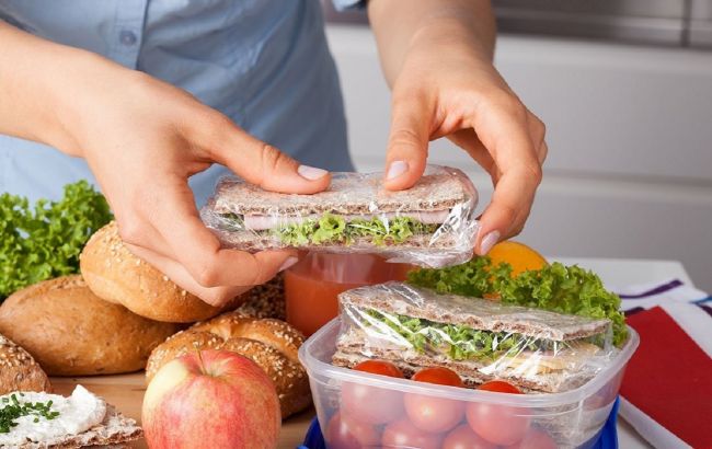 Что есть в дороге, чтобы не проголодаться, не переесть и оставаться в тонусе