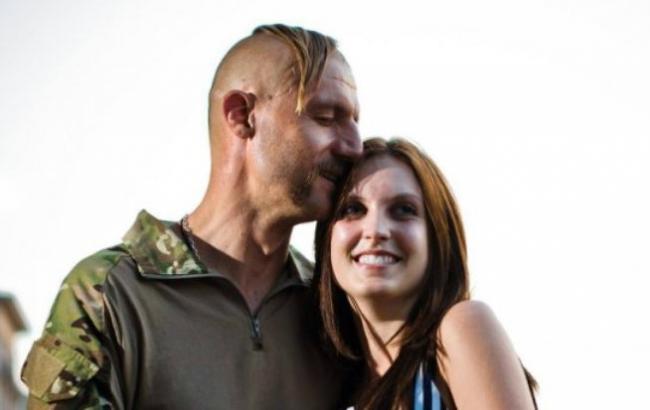 Депутат Гаврилюк и его новая жена ждут ребенка