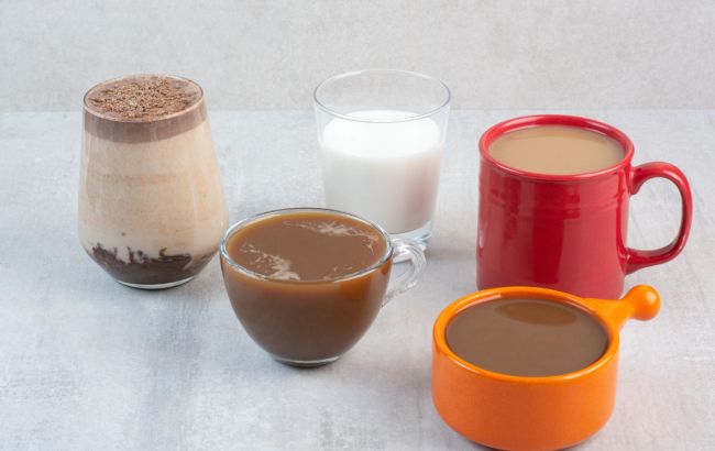 Пейте это ежедневно: 5 напитков для защиты организма от болезней