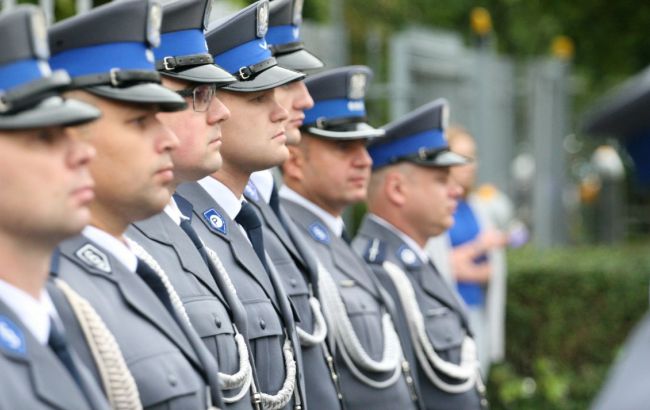 У Польщі за підозрою в жорстокому вбивстві затримали українця