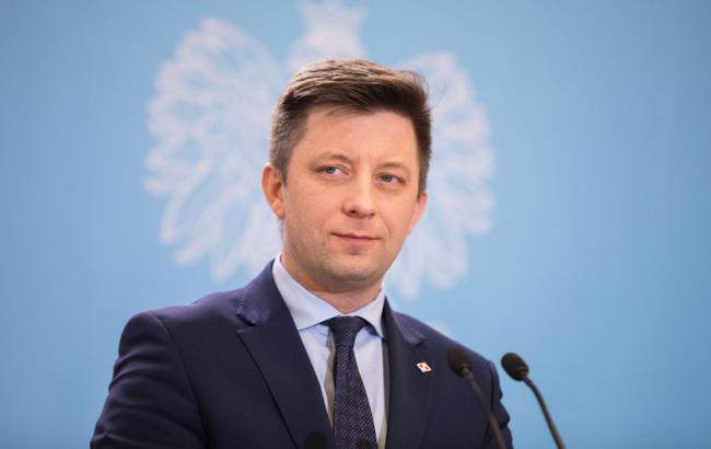 Польща виступає за розміщення бази США на сході країни