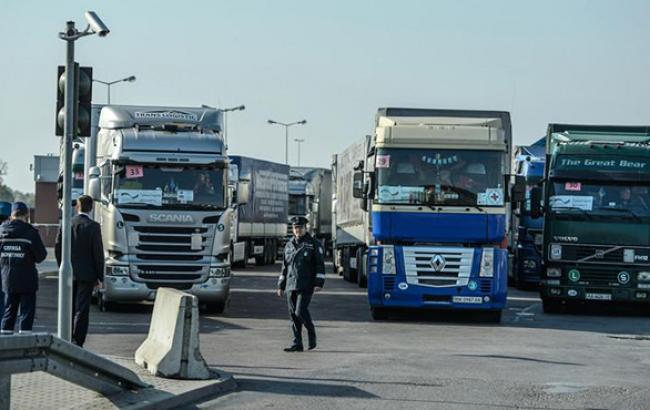 Украина получила ноту от РФ по четвертому "гуманитарному конвою", - МИД