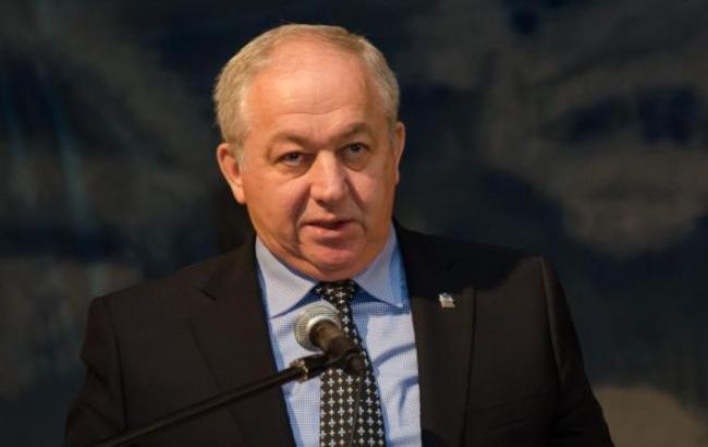 Кабмін на час АТО передав ДонОДА повноваження облради в частині бюджета