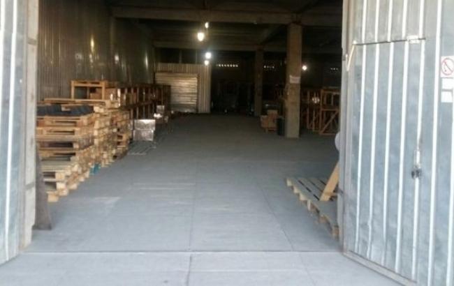 Взрывное устройство могло находиться в вещах погибшего на "Новой почте" в Днепропетровске