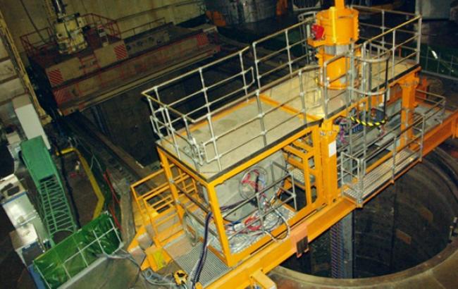 Энергоблок №3 Южно-Украинской АЭС 6 декабря будет выведен в ремонт на 4 месяца