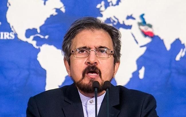 Помпео объявил США врагом Тегерана, - МИД Ирана