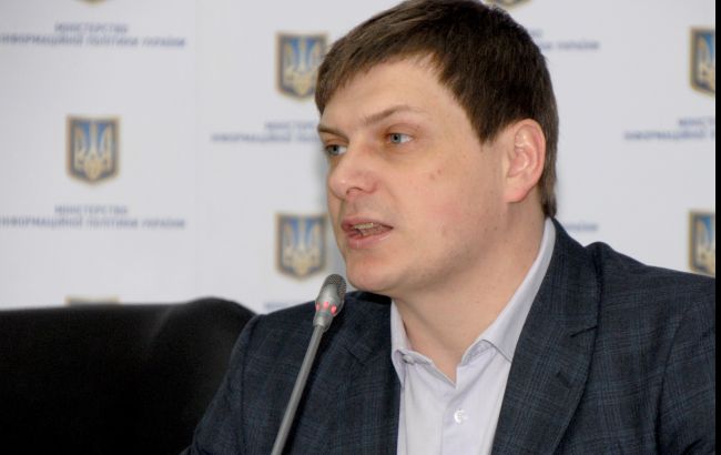 У МІП обіцяють звернення в прокуратуру за кожним фактом перешкоджання журналістам у Криму