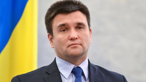 Україна гарантуватиме вільний розвиток мов національних меншин, - Клімкін