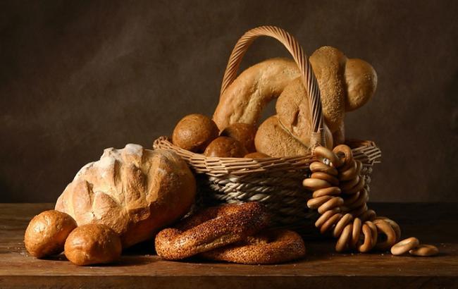 В Киеве с 1 декабря дорожает хлеб