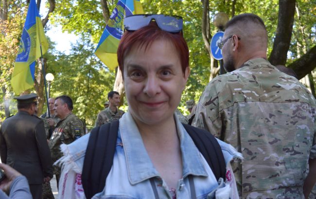 У Києві померла відома українська журналістка
