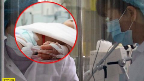 У двоих не было прививок: во Львове четверо детей в реанимации из-за кори