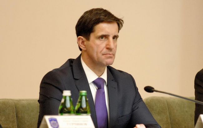 Шкіряк наголосив на важливості своєї присутності при евакуації українців з Непалу