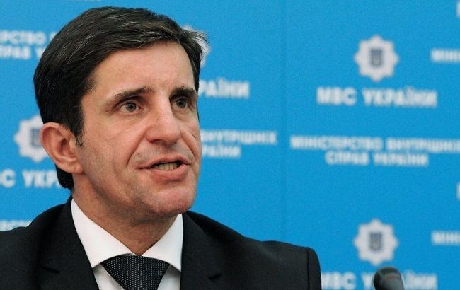 Україні потрібен хоча б один черговий літак для евакуацій, - Шкіряк