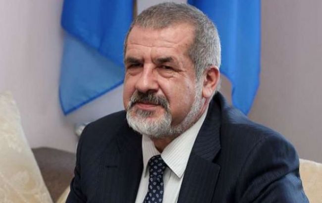 У Києві намічені заходи на честь річниці депортації кримських татар