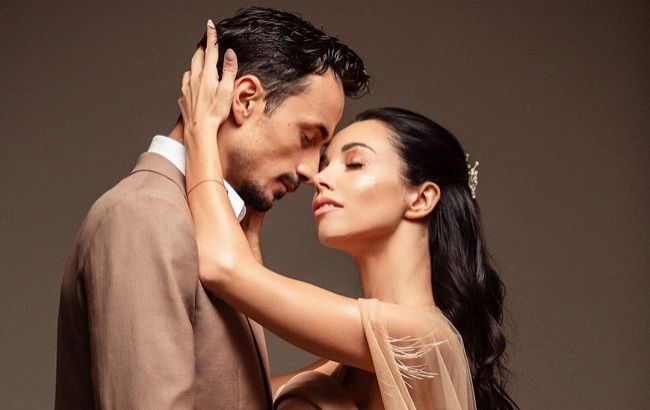 "Решили почистить перышки": Кухар рассказала, как расслаблялась со Стояновым