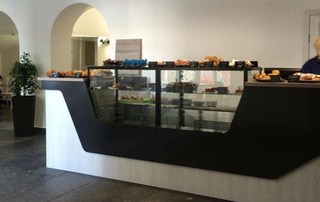 Вуличне оголошення їдальні КМДА насмішило користувачів мережі