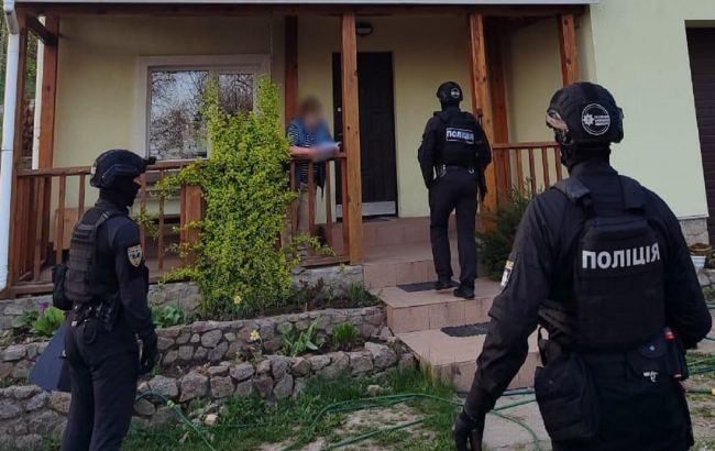 На Одещині викрили масштабну схему з продажу дітей за кордон