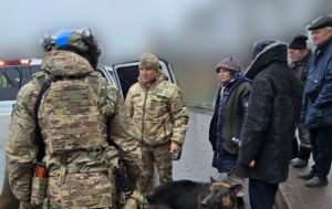 РФ вдарила КАБом по селу на Харківщині: є загиблий та поранені