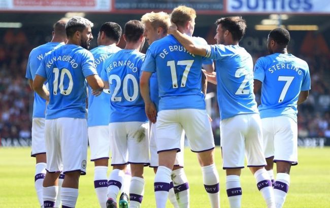 "Манчестер Сити" хочет изменить правила закрытия трансферного окна в АПЛ