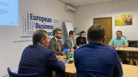 "Укрзализныця" под руководством Кравцова игнорирует замечания бизнеса, - эксперт