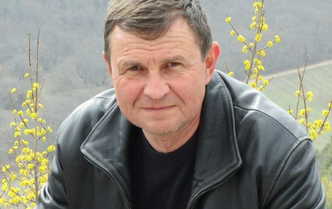 Политзаключенному Дудке не оказывают медицинскую помощь