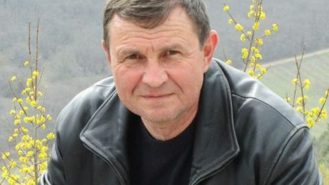 Після апеляції політв'язень Дудка сподівається тільки на обмін