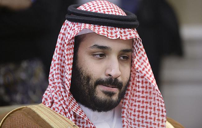 Саудівський принц зробив заяву після вбивства журналіста Хашкаджі