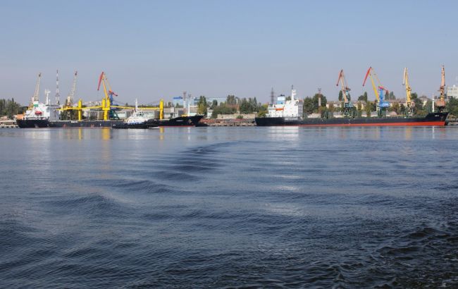 По коррупции в АМПУ проводится расследование, - САП