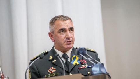 На Донбасі за п'ять років загинули понад 200 бійців Нацгвардії